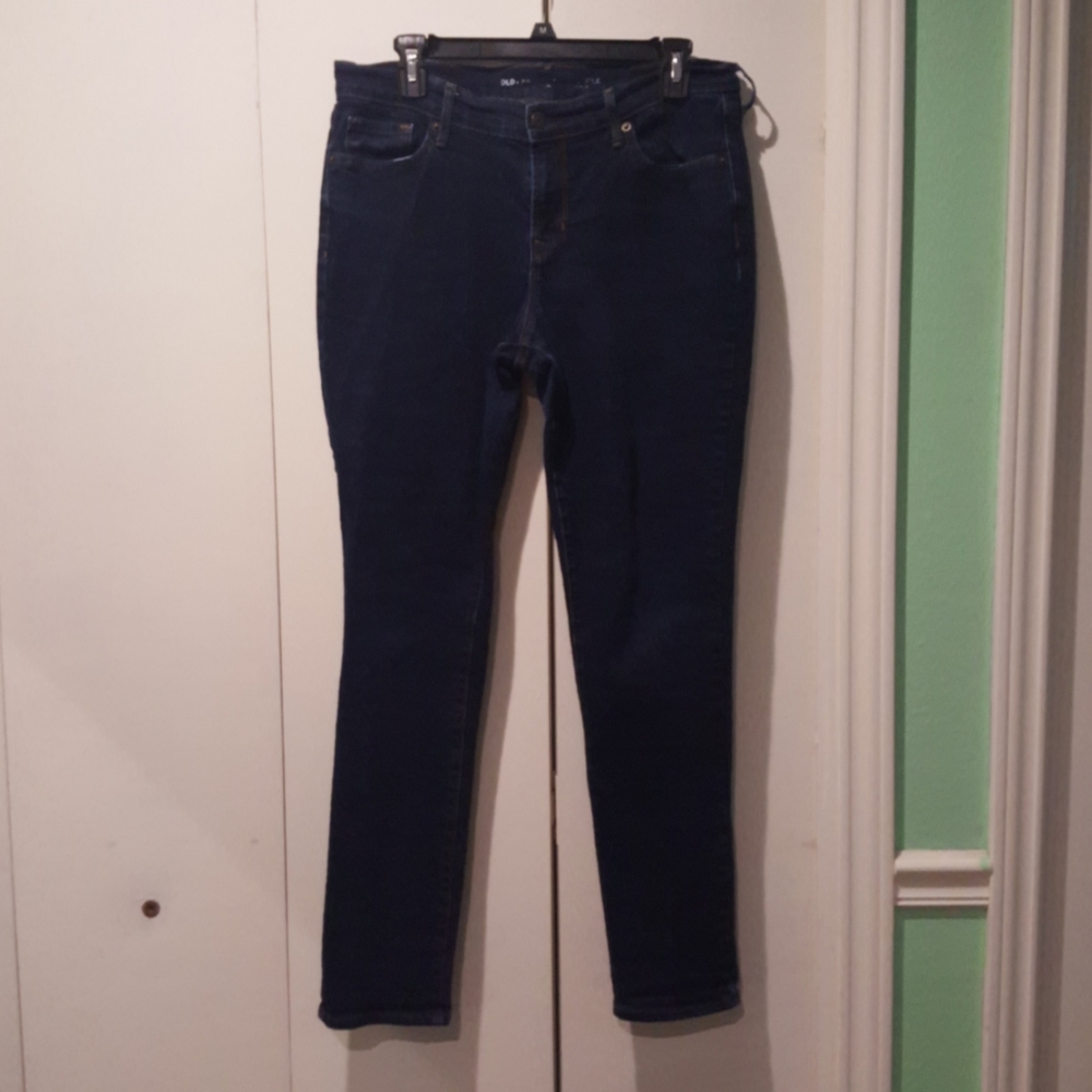 Blue Jeans